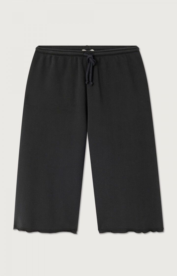 American Vintage ATU09B bermuda Tenebre