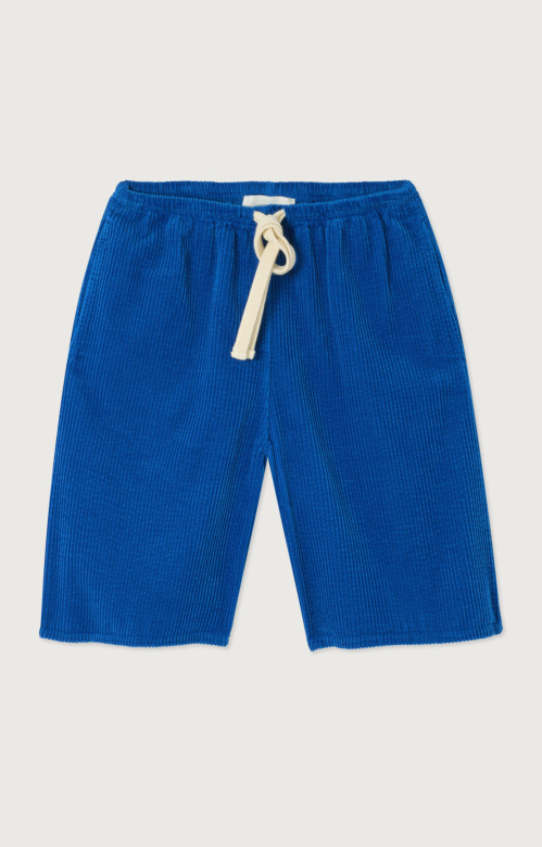 American Vintage PADO09C short Olympique vintage