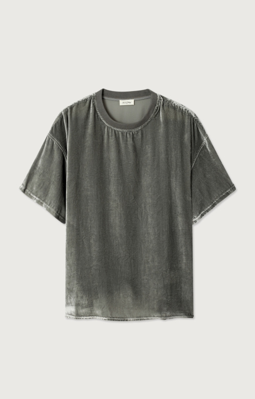 American Vintage ANK07B top Souricette