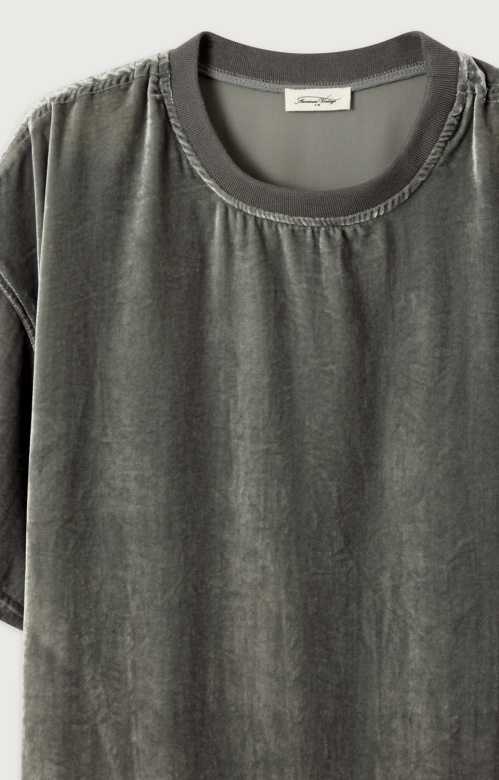 American Vintage ANK07B top Souricette