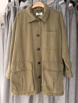 American Vintage NAM16AE jas Liane