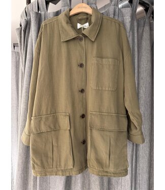 American Vintage NAM16AE jas Liane