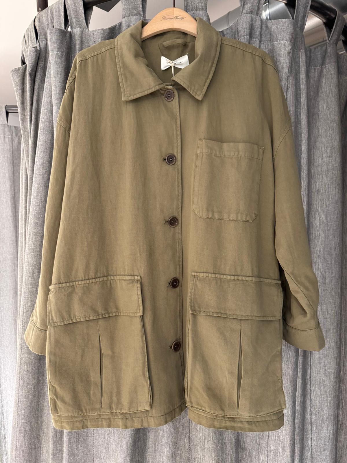 American Vintage NAM16AE jas Liane