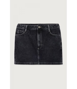 American Vintage YOP13F rok Black vintage