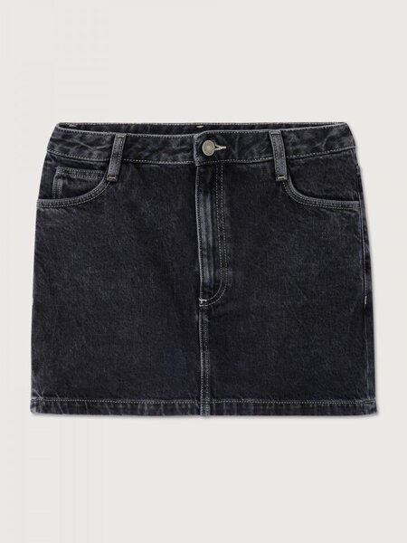 American Vintage YOP13F rok Black vintage