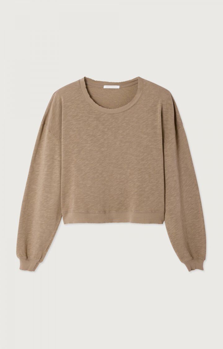 American Vintage SON02IG top Graines vintage