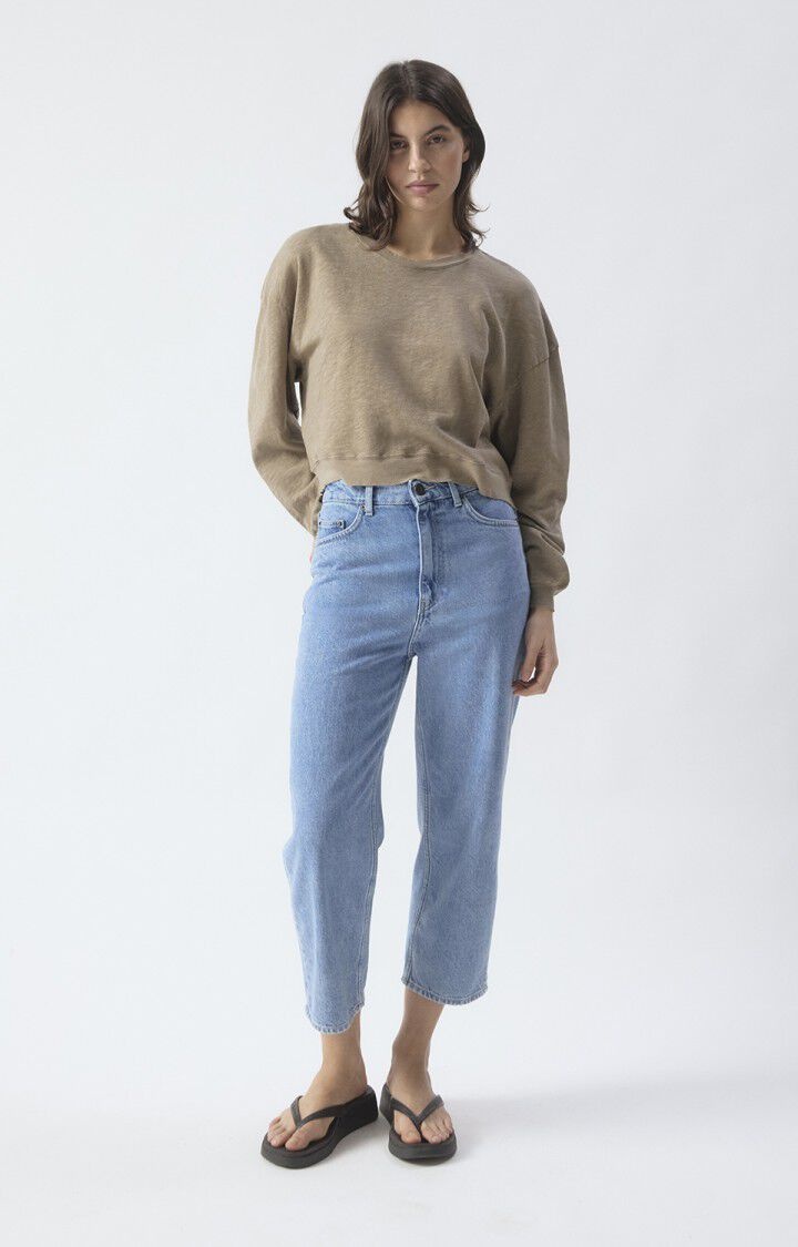 American Vintage SON02IG top Graines vintage