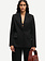 Samsoe Samsoe Saheaven blazer Black