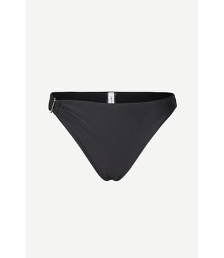 Samsoe Samsoe Sacoral bikini bottom Black