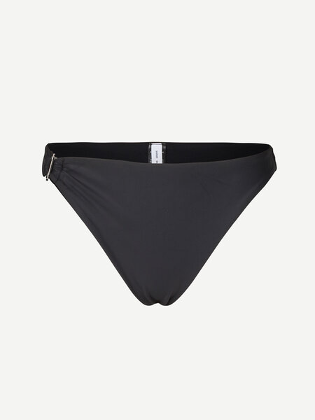 Samsoe Samsoe Sacoral bikini bottom Black