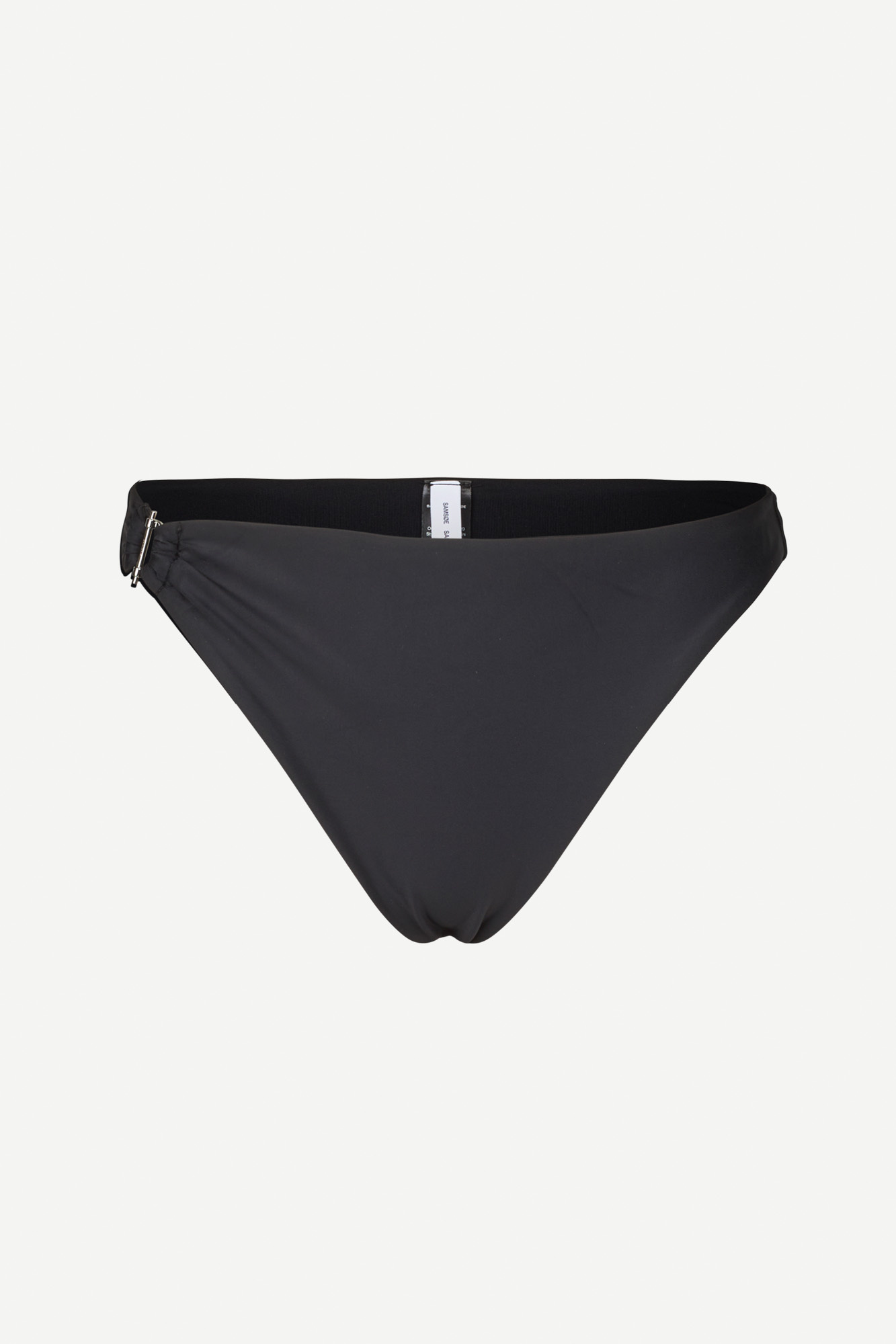 Samsoe Samsoe Sacoral bikini bottom Black