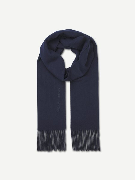 Samsoe Samsoe Sajolly sjaal Salute