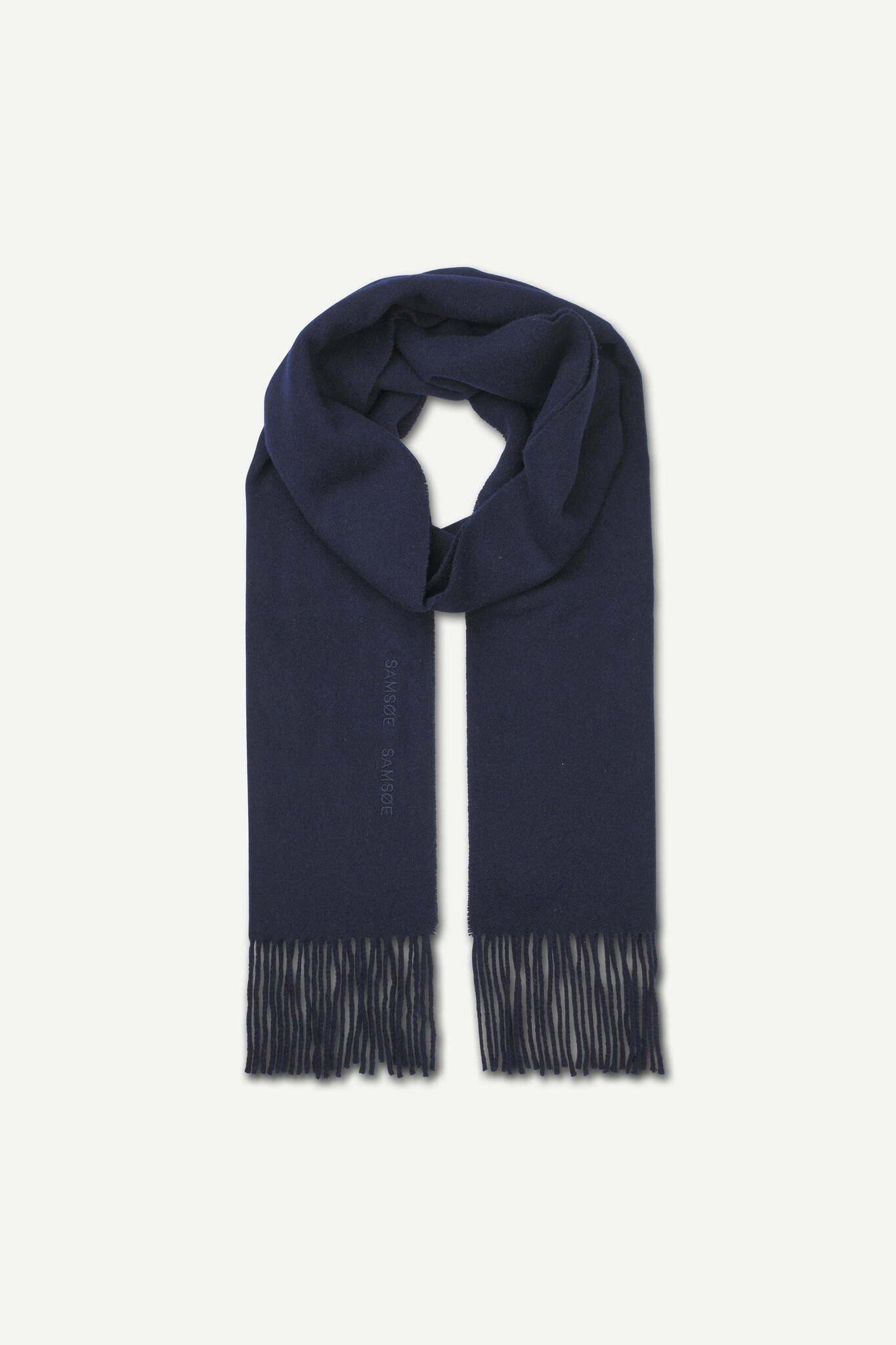 Samsoe Samsoe Sajolly sjaal Salute