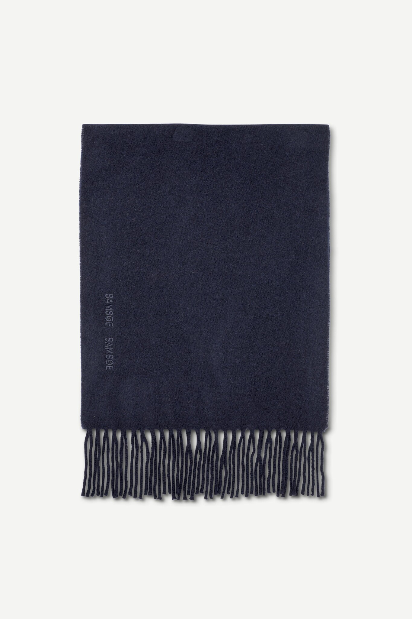 Samsoe Samsoe Sajolly sjaal Salute