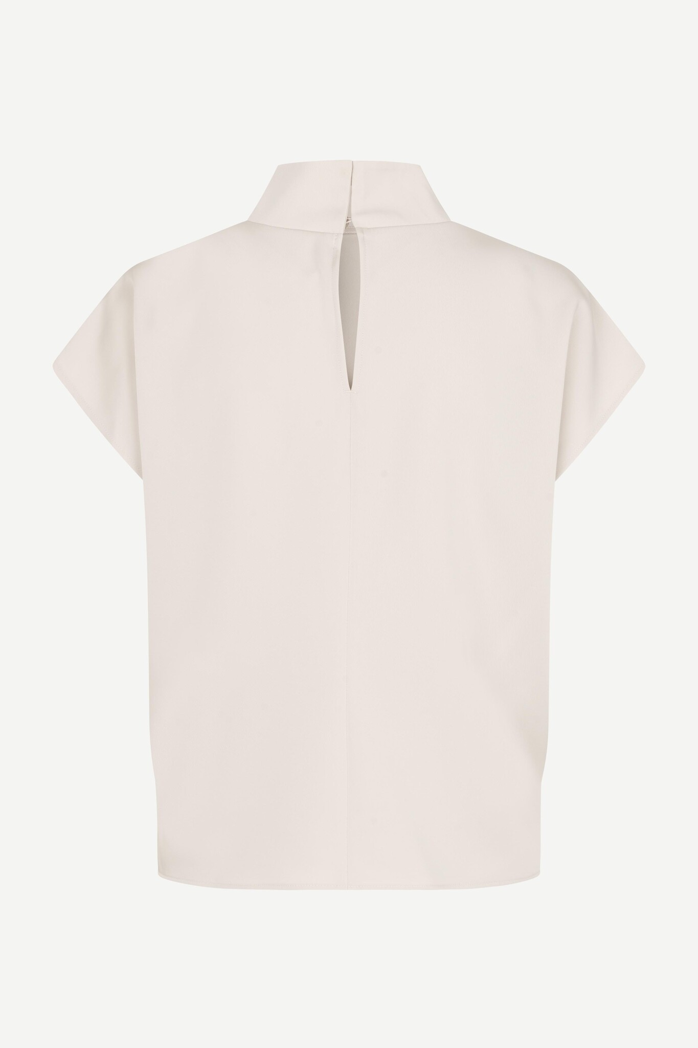 Samsoe Samsoe Sahoys top Pumice stone