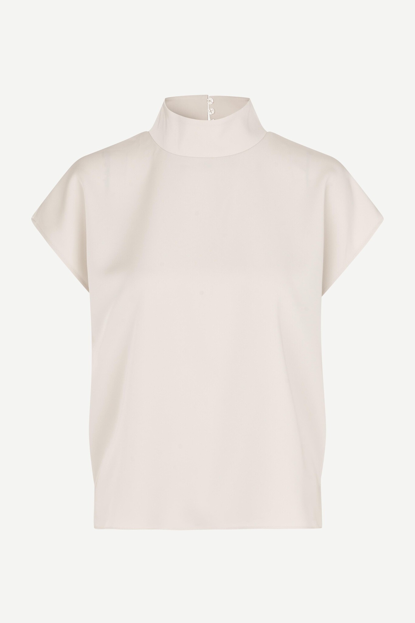 Samsoe Samsoe Sahoys top Pumice stone