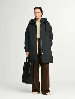 G-Lab Joy jas Midnight