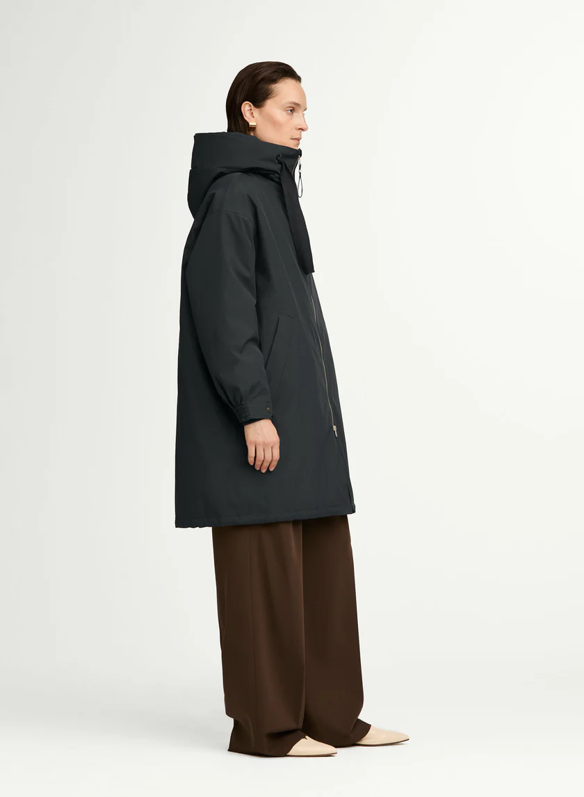 G-Lab Joy jas Midnight