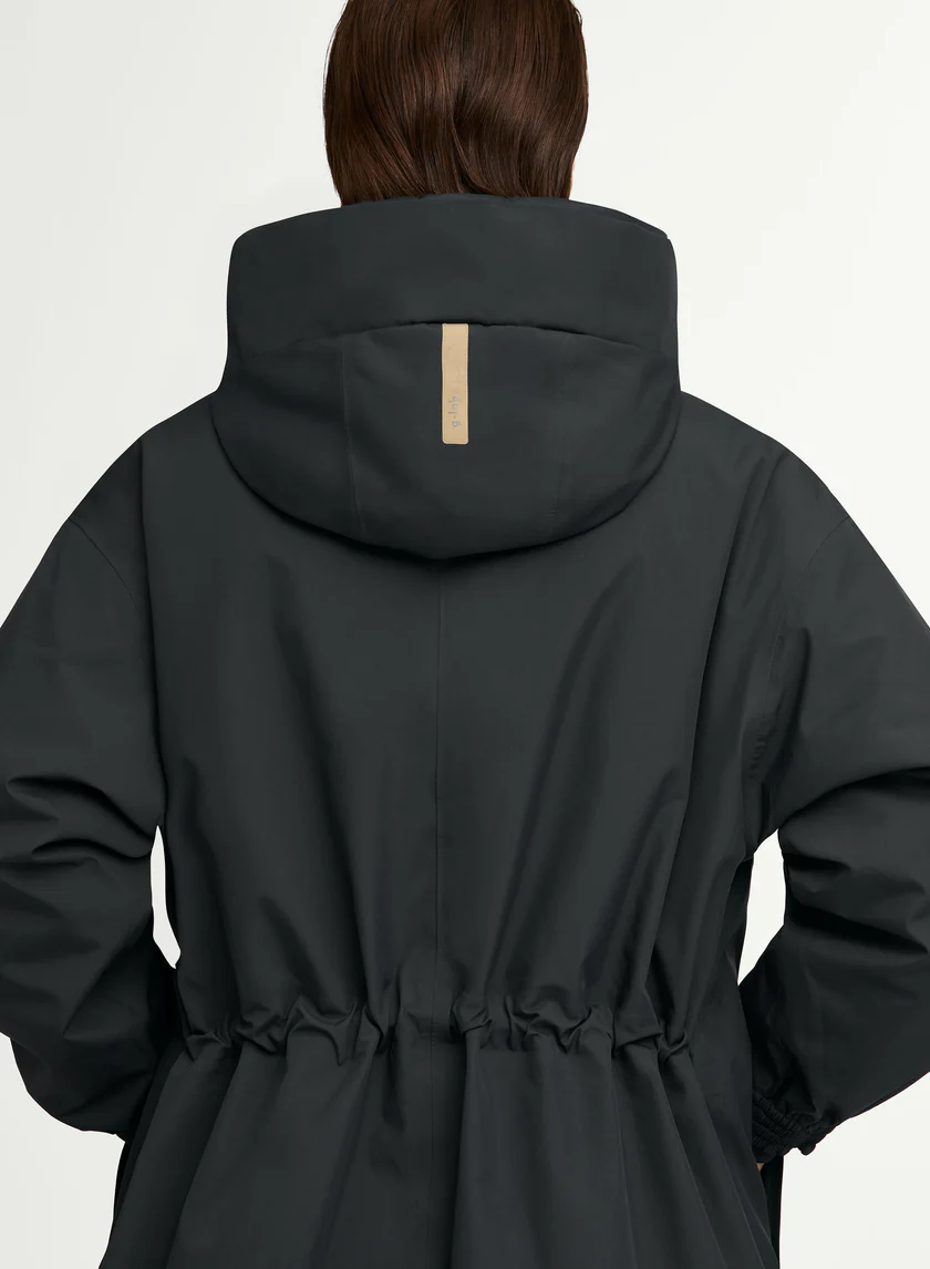 G-Lab Joy jas Midnight