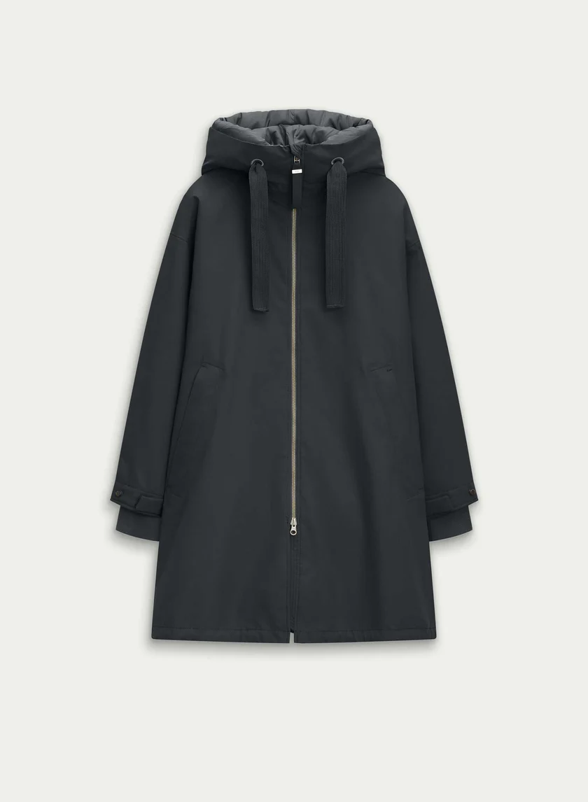 G-Lab Joy jas Midnight