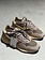 Autry Reelwind low UT43 Suede/nat coco/ruth