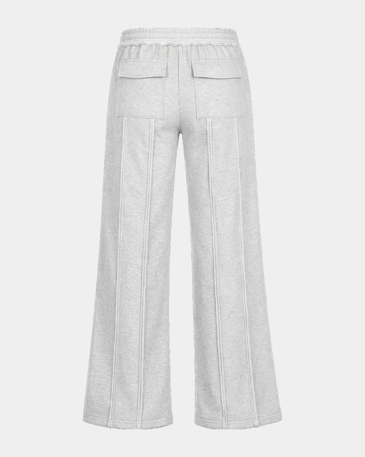 Stieglitz Bento sweatpants Beige