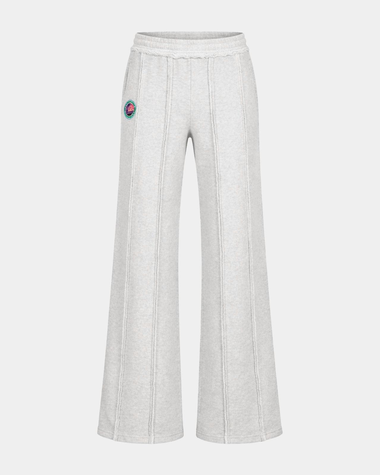 Stieglitz Bento sweatpants Beige