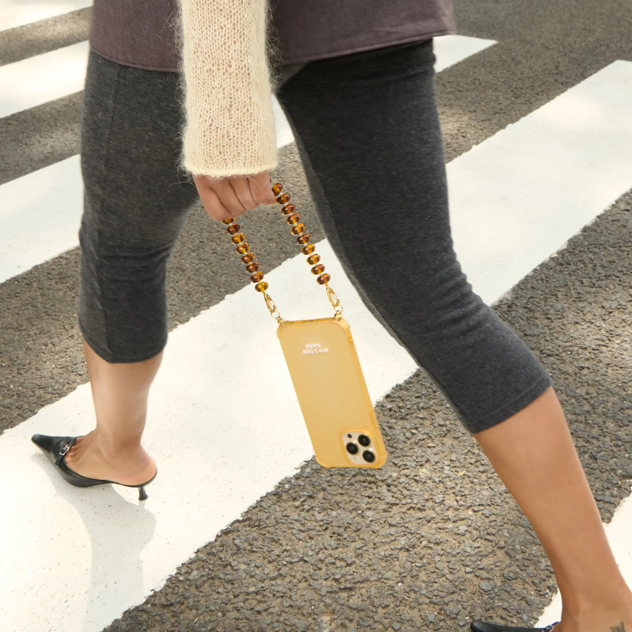 Ateljé Sunbeads cord