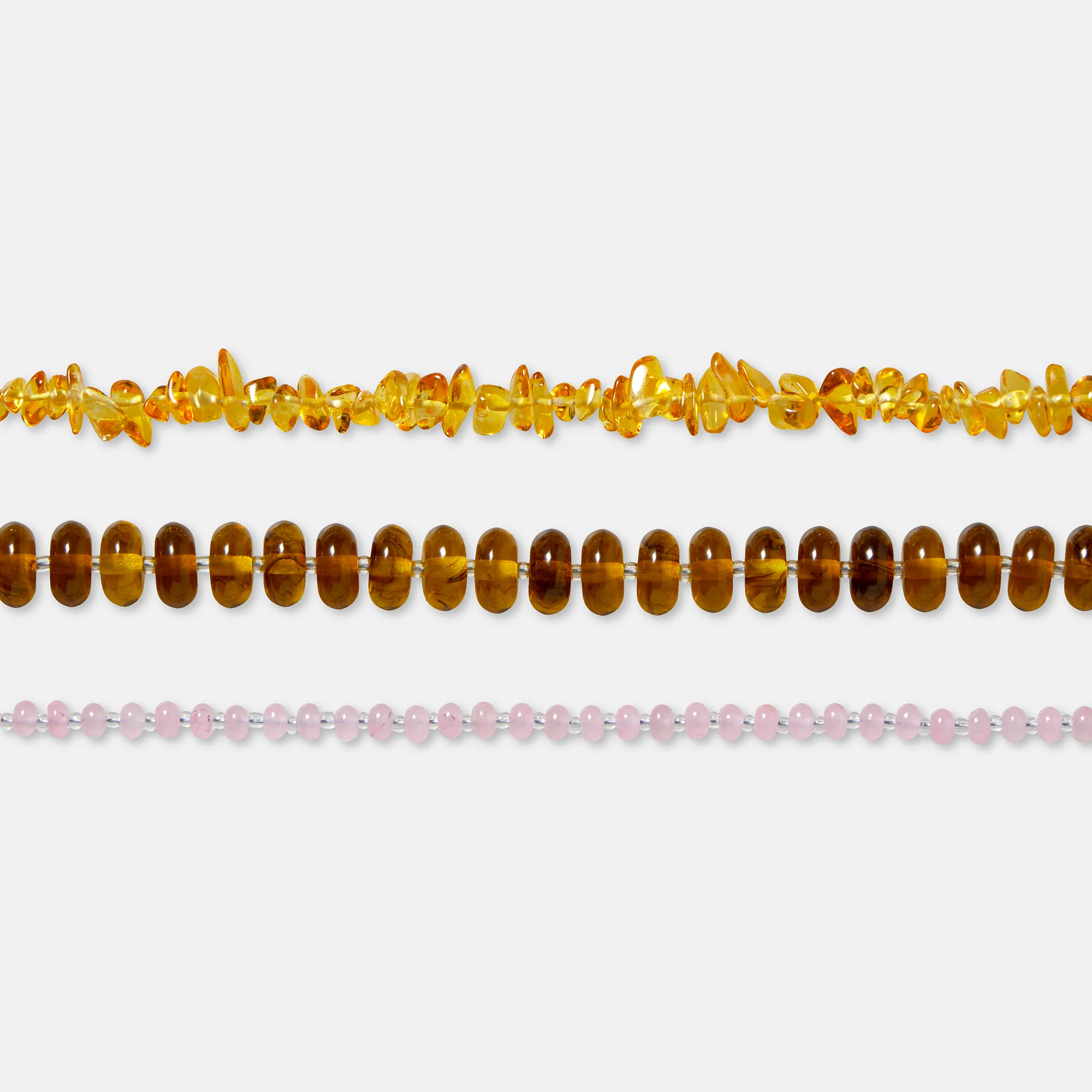 Ateljé Sunbeads cord