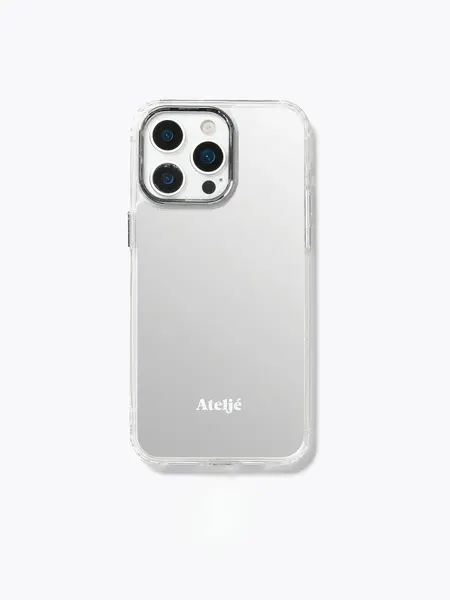 Ateljé Mirror case without rings