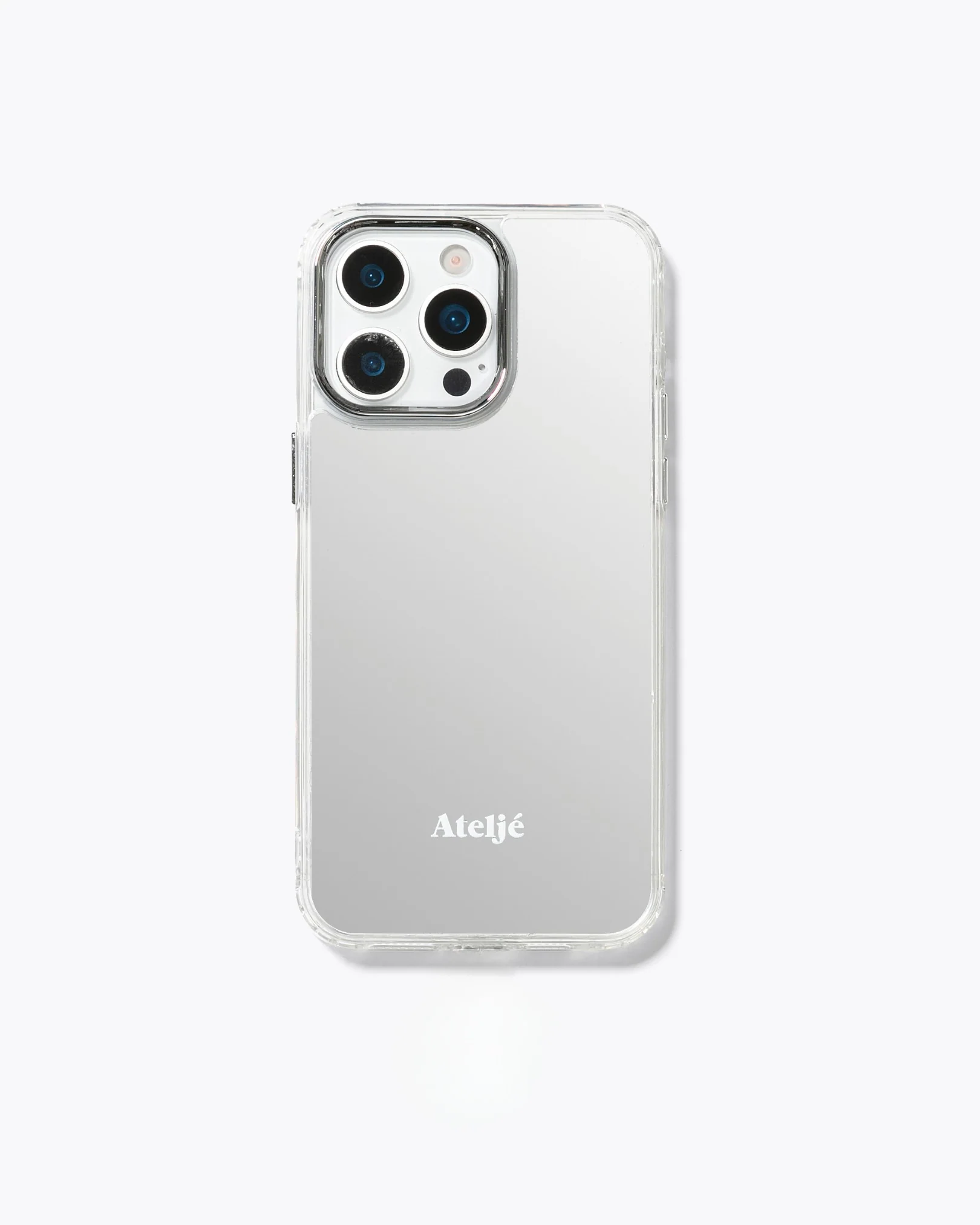 Ateljé Mirror case