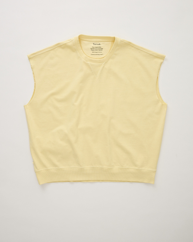 Tenue Blake sweat Husk