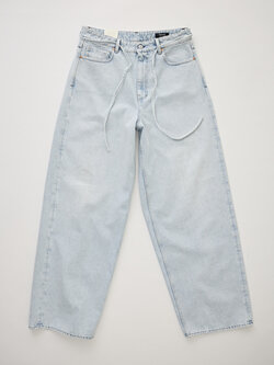 Tenue Noah jeans Sandy lake