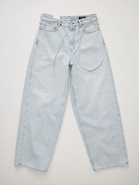 Tenue Noah jeans Sandy lake