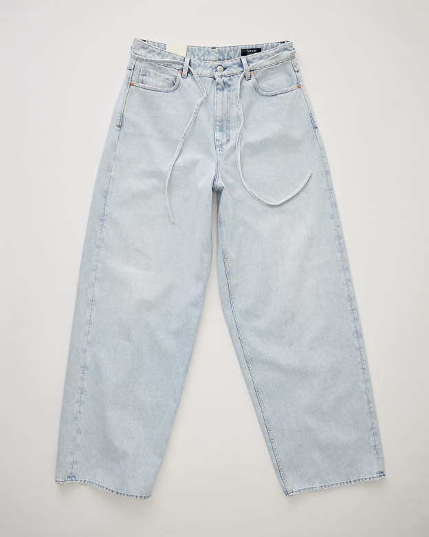 Tenue Noah jeans Sandy lake