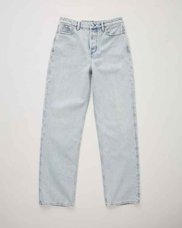 Tenue Billy jeans Sandy lake