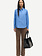 Samsoe Samsoe Samadisoni blouse Bright cobalt st