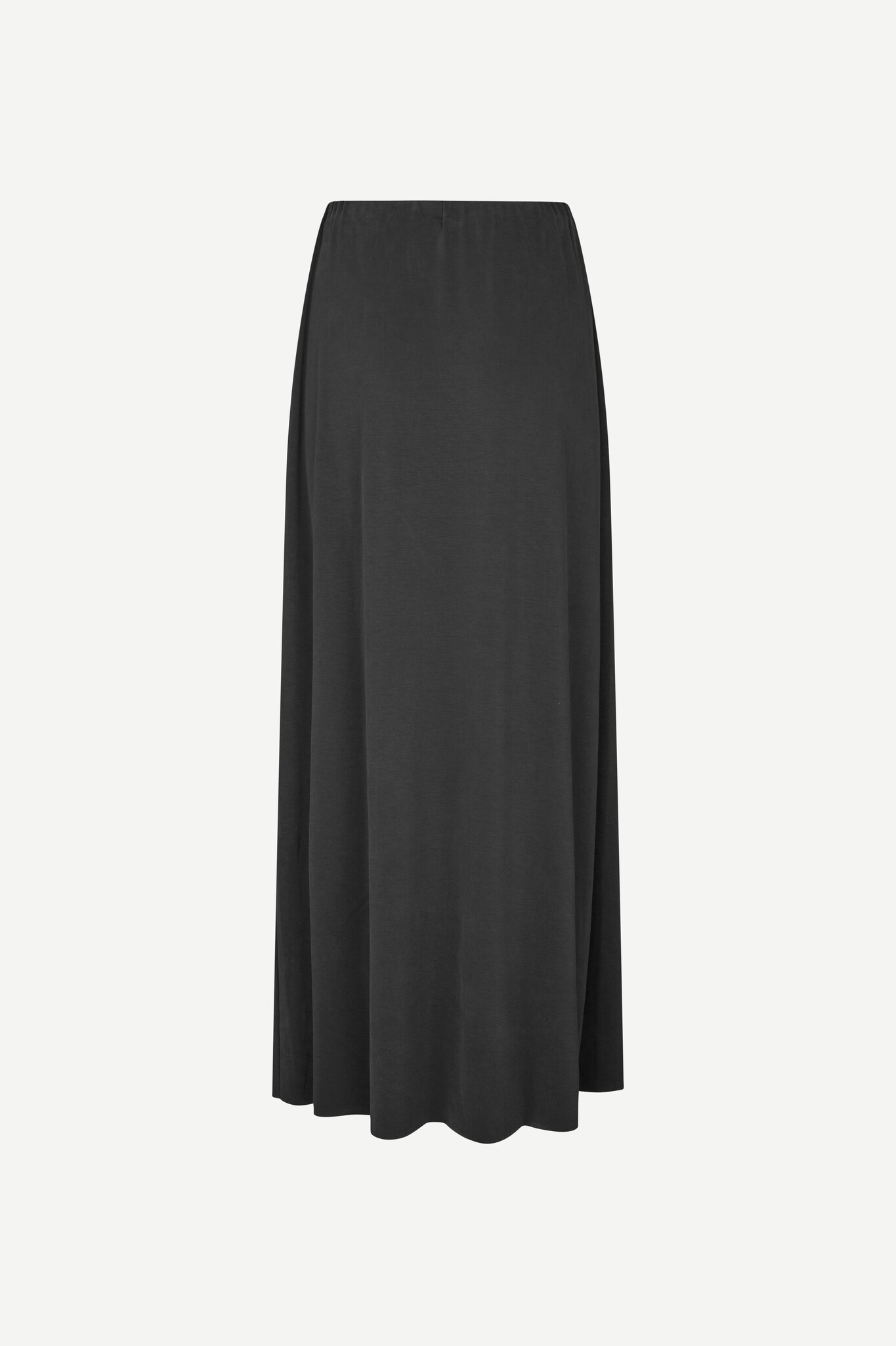 Samsoe Samsoe Sasusanna skirt Black