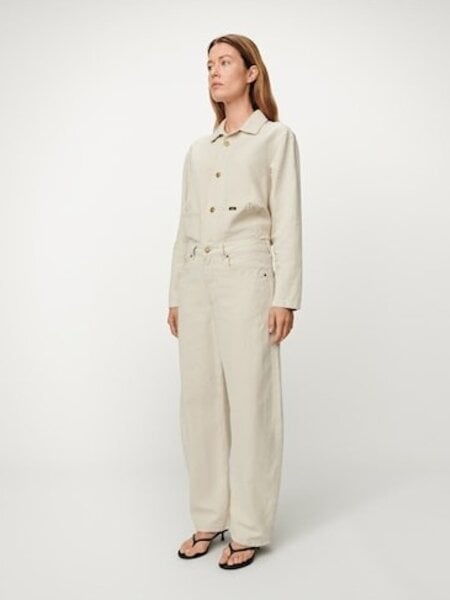 Lois Dali jeans Natural linnen