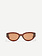 Samsoe Samsoe Sajude sunglasses Brown