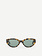 Samsoe Samsoe Sajude sunglasses Yellow tortoise