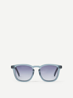 Samsoe Samsoe Saquinn sunglasses Blue gray