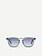 Samsoe Samsoe Saquinn sunglasses Blue gray