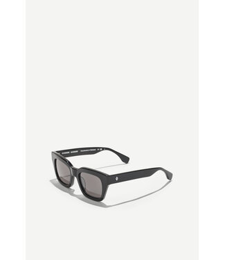Samsoe Samsoe Samary sunglasses Black