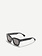 Samsoe Samsoe Samary sunglasses Black