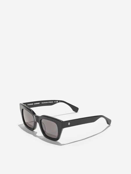 Samsoe Samsoe Samary sunglasses Black