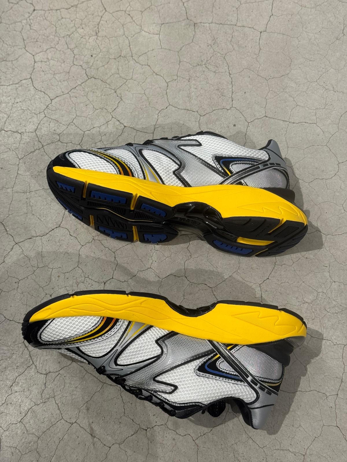 Etonic Kendari sneaker 2000 Silver