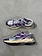 Etonic Evolution sneaker metallic Viola