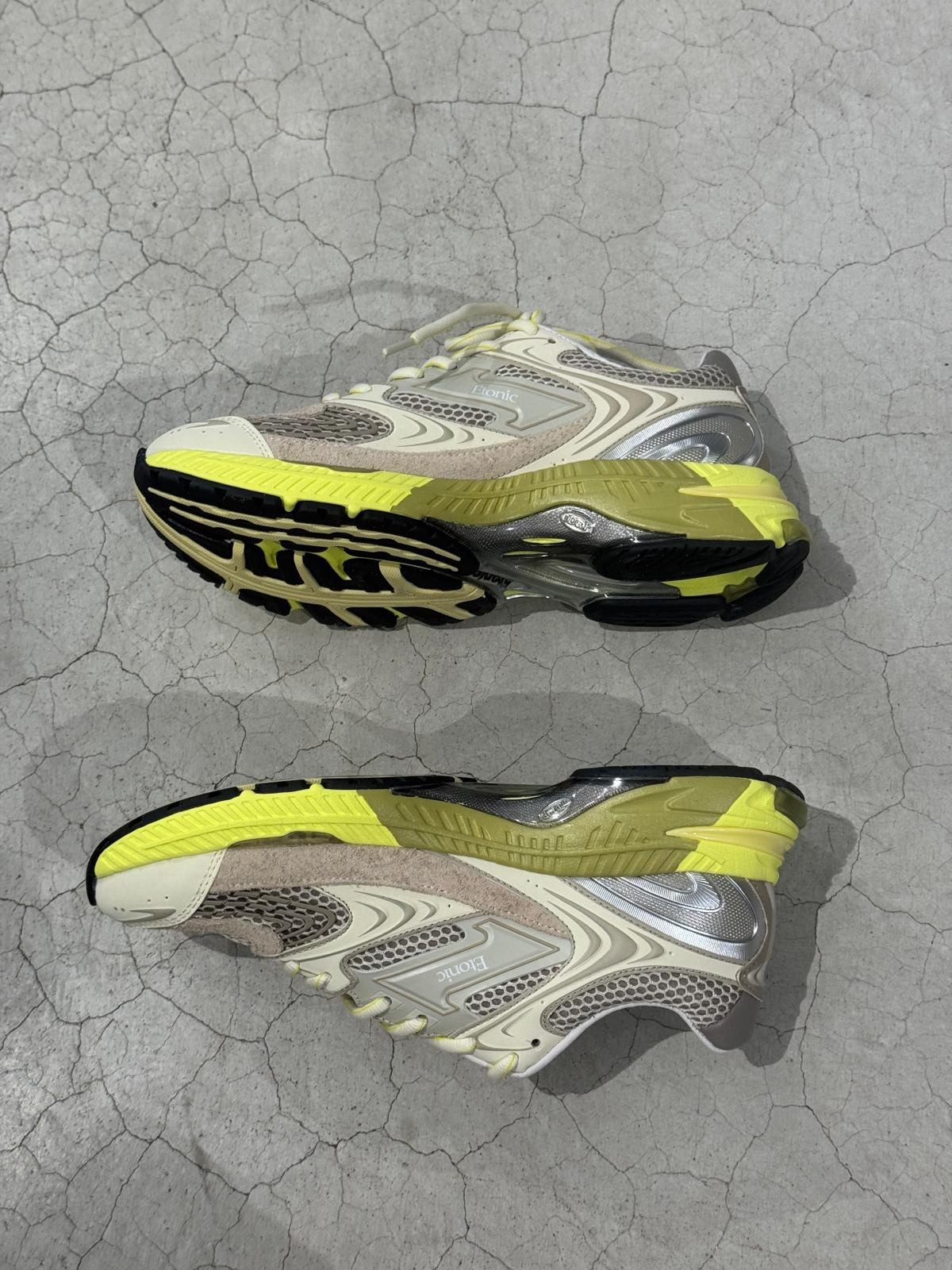 Etonic Evolution sneaker  fluo fluo Yellow