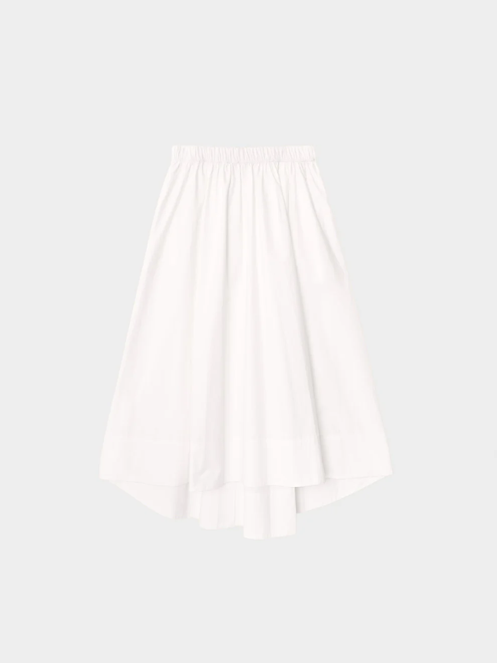 Xirena Gwynn skirt White